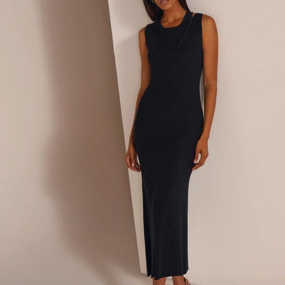 Favorite Daughter Gemini Dress - Picture 1 of 5